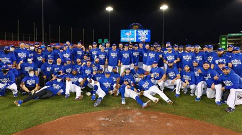 Toronto Blue Jays Record: A Record-Breaking Journey in Major League Baseball - Metro League