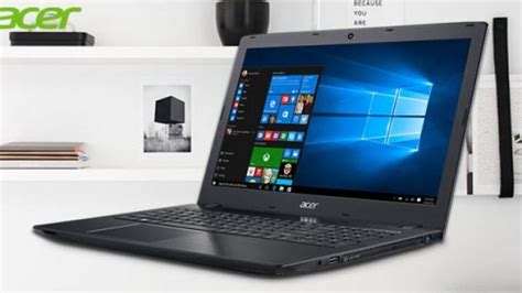 Daftar Harga Laptop Acer Terbaru Mulai Rp Juta Hingga Rp