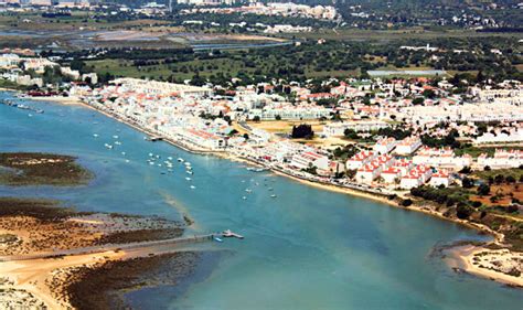 Cabanas de Tavira ‹ Tavira Guide