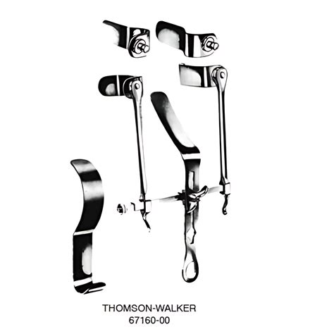 Bladder Retr Thomson Walker Reda Instrumente Gmbh