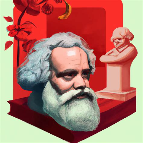 Desvendando A Visão Sociológica De Karl Marx