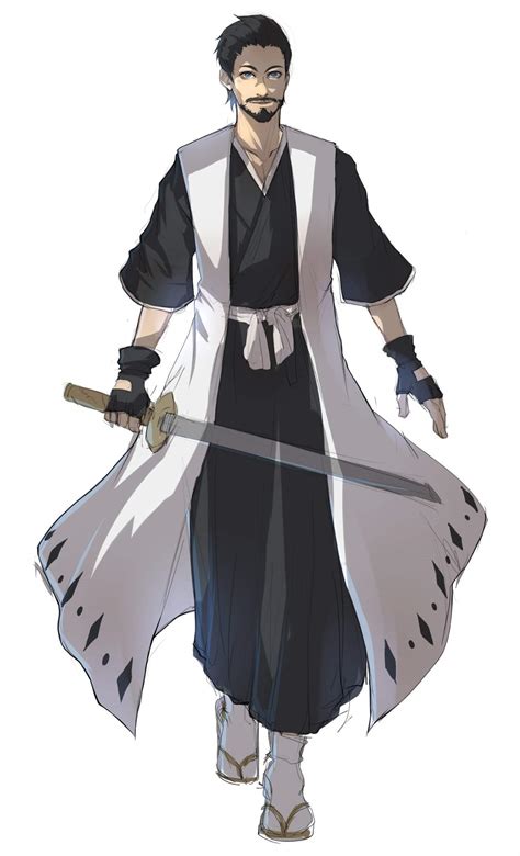 Kasune Ishin Remake Wiki Bleach Axiom Amino