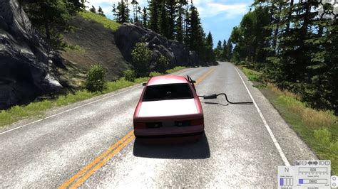 BeamNG.drive | version 0.3.6.9 | GamePlay PC 1080p - YouTube