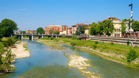 Parma, IT holiday accommodation from AU$ 56/night | Stayz