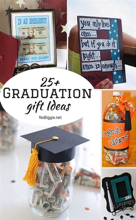 25+ Graduation gift Ideas