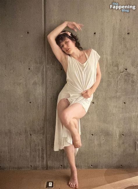 Milla Jovovich Nude Photos Videos Thefappening