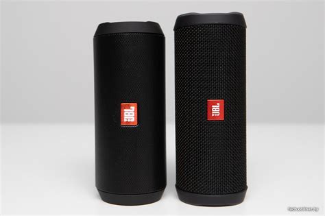 Посмотрели, послушали и сравнили фейковые и оригинальные колонки JBL