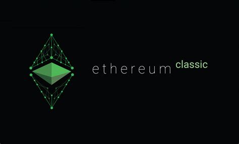 What Is Ethereum Classic Etc Platform