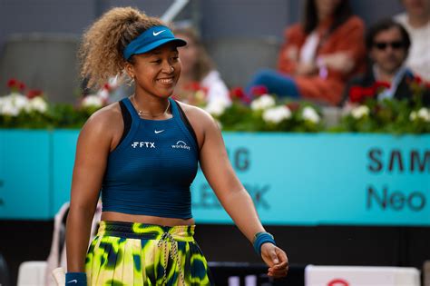 Naomi Osaka pregnant with her first child - Money Outlook