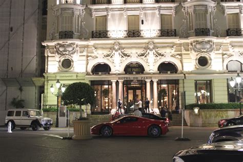 The rebirth of an icon - Hotel de Paris, Monaco - Monaco Life