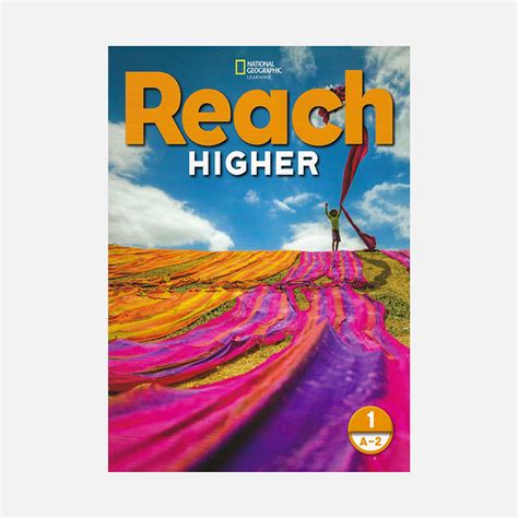 Reach HIGHER 1A 2 STUDENT BOOK Hanareum ENG