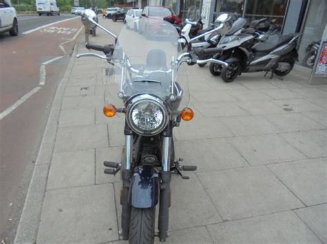 ROYAL ENFIELD METEOR STELLAR 350 E5 2022 ONE OWNER WITH ONLY 5279 MILES