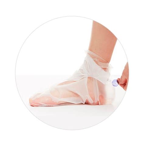 Пилинг-носочки A'Pieu Soft Foot 30 Minute Peeling Socks – купить в ...