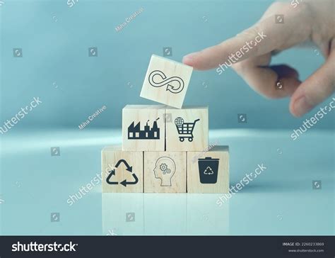 17,008 Circular Economy Concept Images, Stock Photos & Vectors ... 