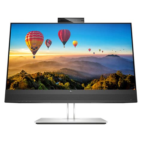 HP E24m G4 24 Inch FHD USB-C Conferencing Monitor in Dubai, Abu Dhabi ...