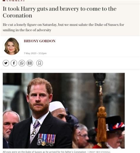 Alexis Mnosl On Twitter There He Prince Harry Could Carry Out His