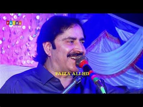 Asan Punhjo Yaar Chonde By King Off Sindh Mumtaz Molai YouTube