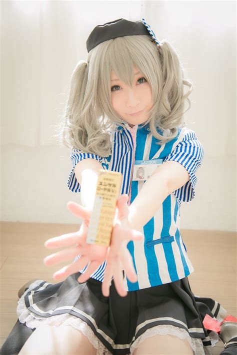 038 286 Kashima Lawson24 Kashima Cosplay 3 Luscious Hentai Manga Porn