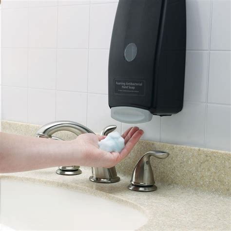 Members Mark Commercial Foaming Hand Soap Dispenser Central Outlets