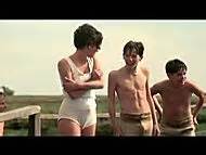 Naked Lena Headey In Waterland Video Clip