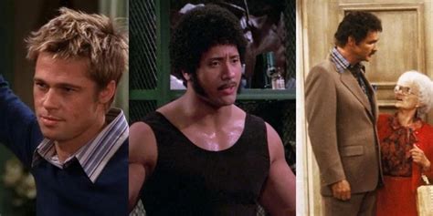 The 10 Best Celebrity Cameos In Famous Sitcoms Trendradars