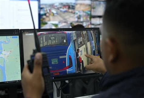 Guayaquil Conoce las 6 contravenciones que se podrán multar con las