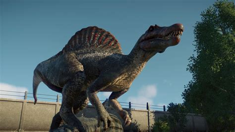 spinosaurus wallpaper google  google engineer creates