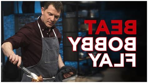 Watch And Stream Online Via Hbo Max To Watch Beat Bobby Flay Season 11 Streaming Game News 24