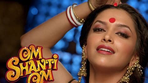 8 best Deepika Padukone-Shah Rukh Khan starrer Om Shanti Om dialogues ...