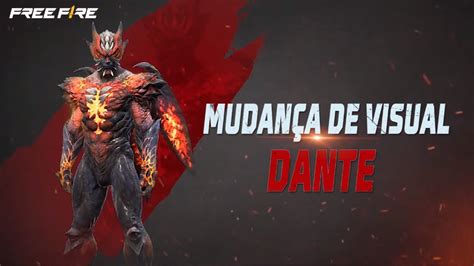 CODIGUIN FF últimos códigos Free Fire Devil May Cry 2023 Resgate no