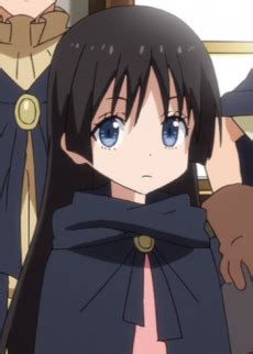 tensei shitara slime datta ken sukuwareru ramiris