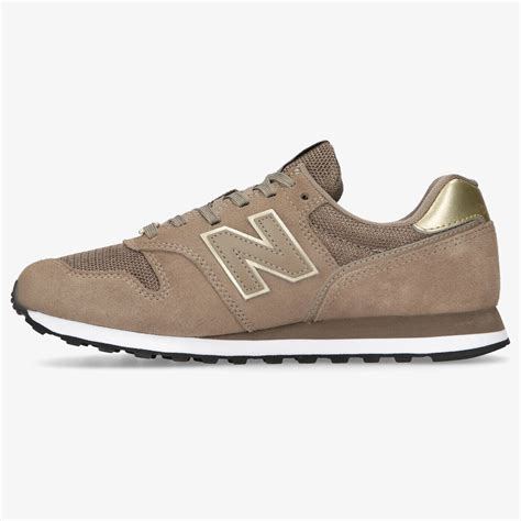 NEW BALANCE 373 WL373ML2 | kolor beżowy | Damskie Sneakersy | Buty w ...