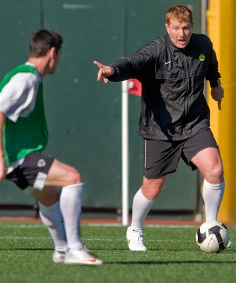 Gavin Wilkinson, Mike Golub fired by Portland Thorns, Timbers in wake ...