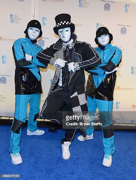 Jabbawockeez Dance Photos and Premium High Res Pictures - Getty Images