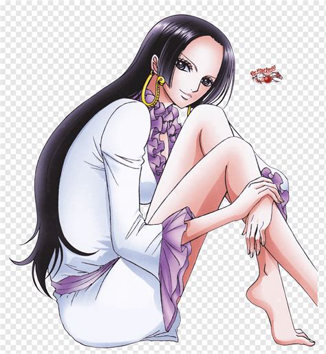 Boa Hancock Nami Monkey D Luffy Nico Robin Anime Anime Cg