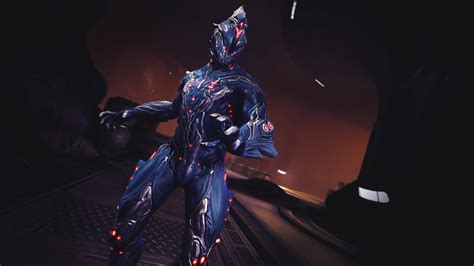 Warframe Puts Powerful Anniversary Gear Up For Grabs Today Rock Paper