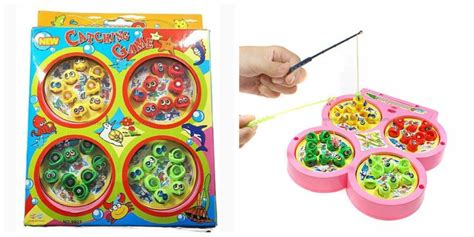 plastic catching game  piece   delhi id