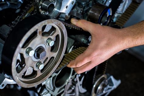 Timing Belt Replacement Costs And When To Replace AutoZone 48 OFF