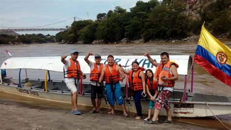 RÍO MAGDALENA TODO ACERCA DE ESTE RÍO COLOMBIANO