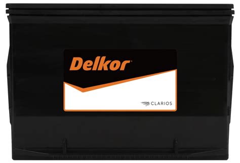 Delkor Calcium Batteries | Malaysia | Delkor Batteries