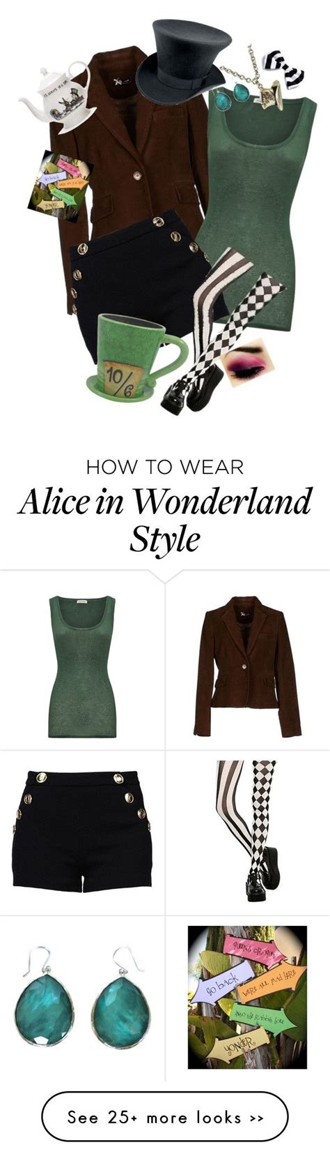 Alice in Wonderland Sets | Swag outfits for girls, Diy halloween ...