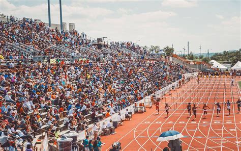 Track & Field at College - Track & Field Scholarships - Athleticademix