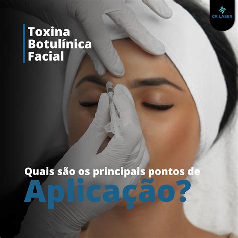 Quais São As Aplicações Medicinais Da Toxina Botulínica