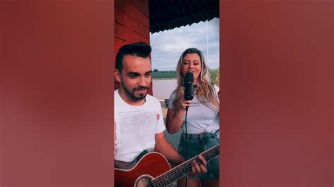 Leão Marília Mendonça Cover Gabi Gimeness Youtube