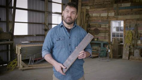 Wyoming Barnwood Living™ By Mark Bowe Youtube