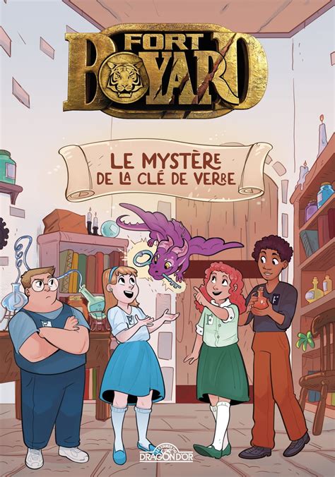 Fort Boyard Le Myst Re De La Cl De Verre Ebook By Laura Rivi Re