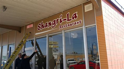 Shangri La Lloydminster Restaurant Reviews Photos And Phone Number