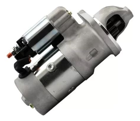 Motor De Partida Arranque Mwm 229 9000083056 F000al0137 Parcelamento