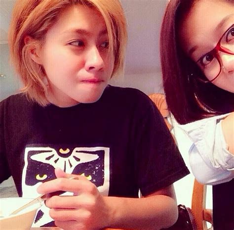 Khi hot girl Việt vướng phải nghi án về giới tính