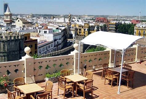 Hotel Sevilla Macarena In Seville Starting At £14 Destinia